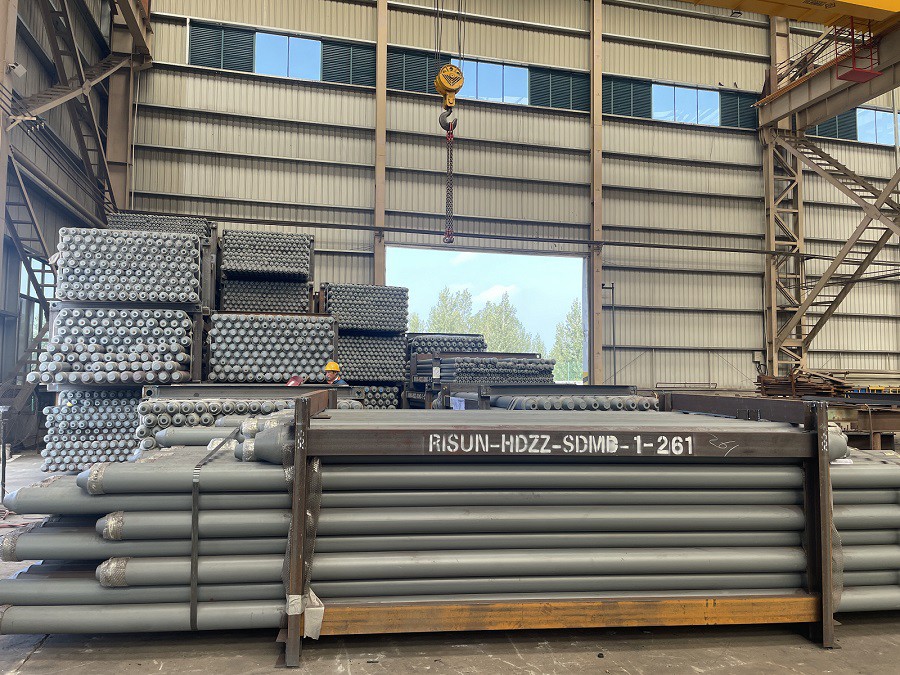 Bolt Ball Steel Mesh Frame